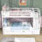 Deyaan Kids Twin Over Twin Bunk Bed with Trundle-919047077