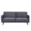 Sinead 3 Seater Velvet Sleeper-36695174