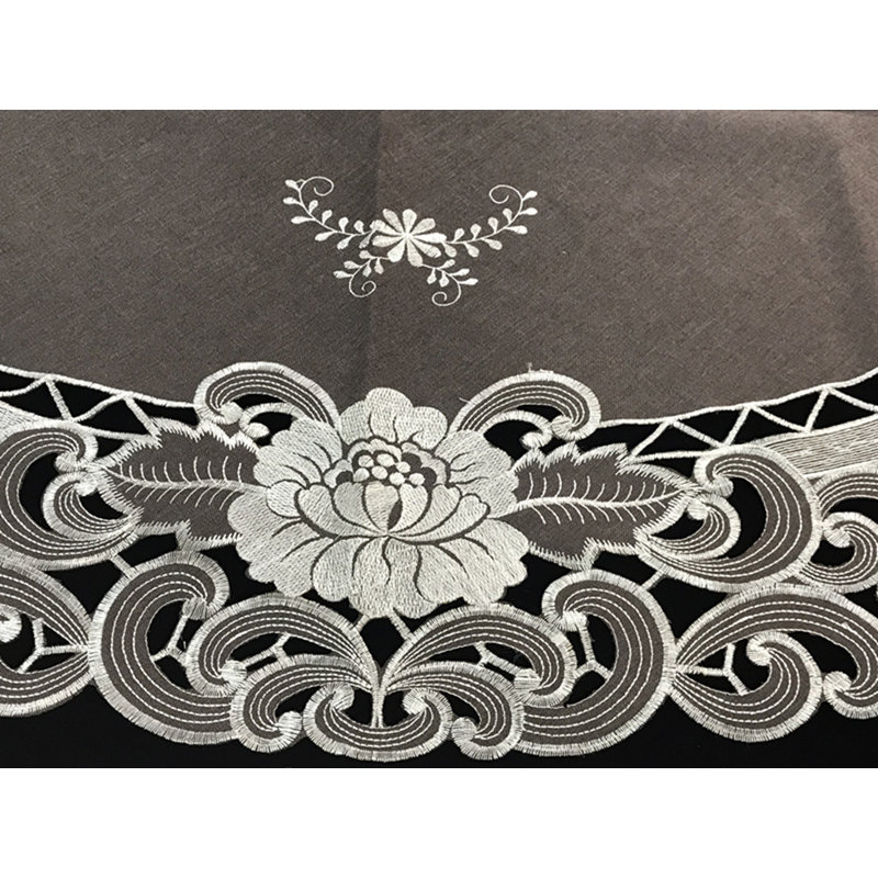Nappe ronde Carlito