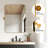 Qualls Metal Wall Mirror-212449129-230706516
