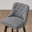 Tabouret de comptoir Arjean 26-1763311083