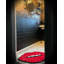 Carle Lips Shaped Bath Mat
