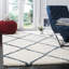 Penkridge Geometric Area Rug-1959109679
