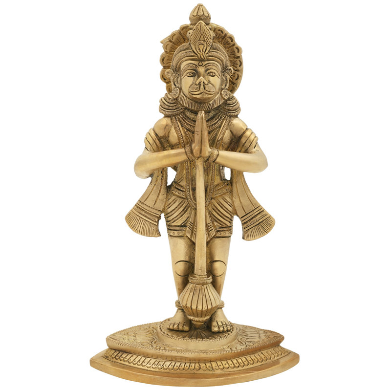 Religious & Spiritual Figurines & Sculptures