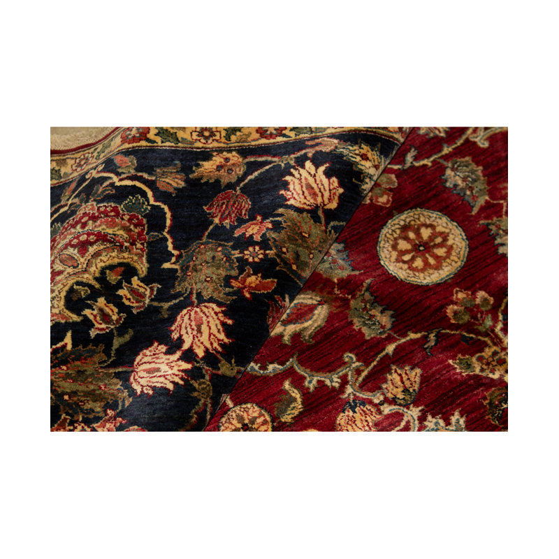 Oriental Area Rug