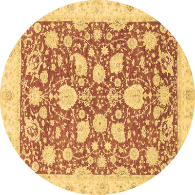 Lashowna Oriental Indoor Rug