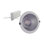 5.9'' Selectable Color Temperature 23 Watt Dimmable IC Rated LED Retrofit Recessed Lighting Kit