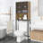 Over The Toilet Storage-97752562