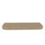 Coussin de banc d'extérieur 3 po Sunbrella®-613237895