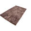 Tapis rectangulaire en laine 5 pi x 8 pi Sarim