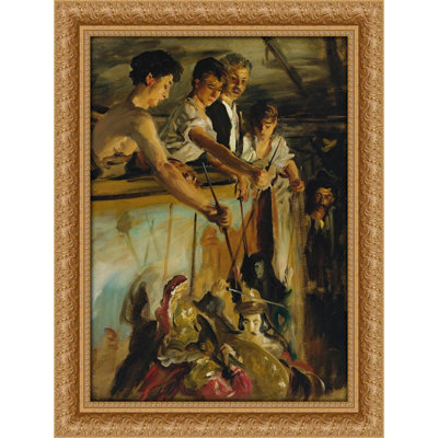Marionettes (1903)