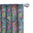 Paisley Semi-Sheer Rod Pocket Curtain Panels-45201226-45214075