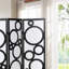 Cloison 4 panneaux en bois Arvada-123460186