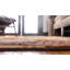 Tapis beige tissé à la machine Adetomiwa-20346250