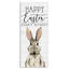 Joyeuses Pâques, chaque toile de lapin, design par Lux + Me Designs-382956687