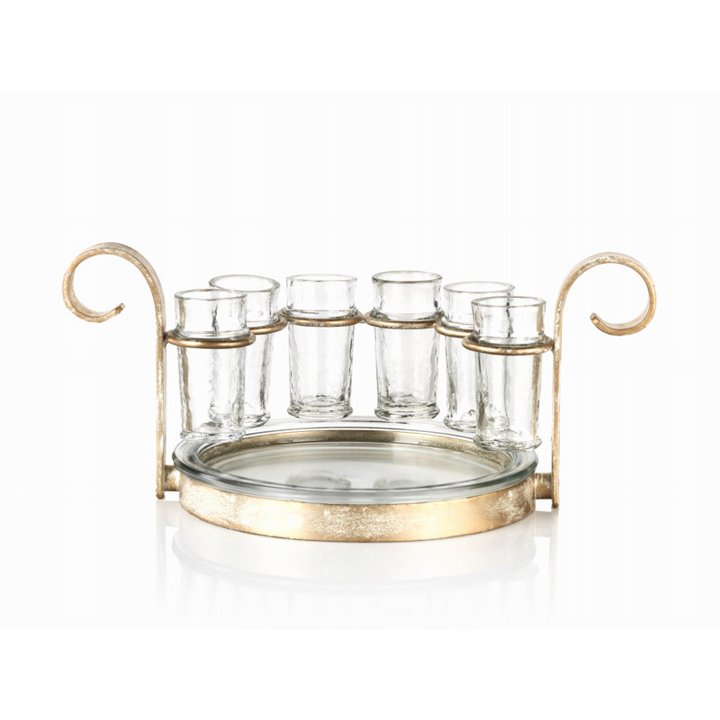 Ormsby Shot Glass / Shooter Set