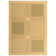 Stevison Performance Geometric Indoor/Outdoor Area Rug