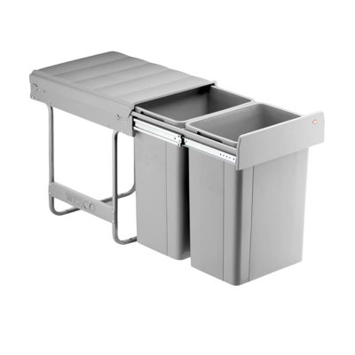 Traditionline Big Bio-Double Bin