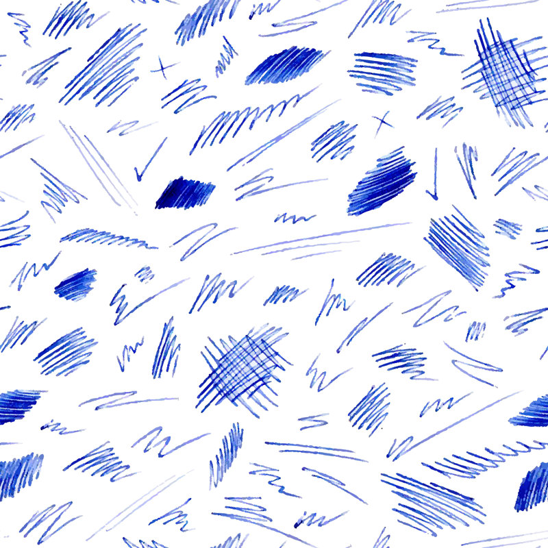 Rouleau de papier peint adhésif Aqueela, L 16,67 po x l 25 po