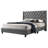 Ashe Upholstered Wingback Bed-974744236-974744212