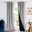 Trenady Blackout Curtain Panel Pair-1394945257-1394945260