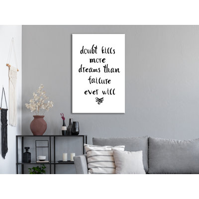 Wall Art on Canvas