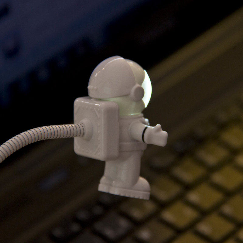 Veilleuse Carper USB
