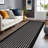 Bunny Modern High-Low Indoor Area Rug-2089354193