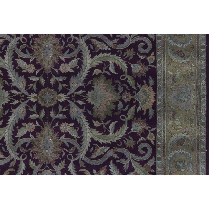 Crown One-of-a-Kind 12' X 14'8" Area Rug