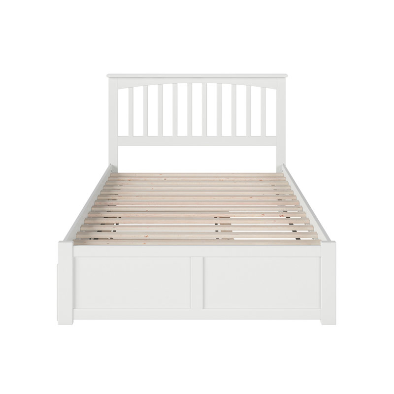 Bouldin Kids, White, Full