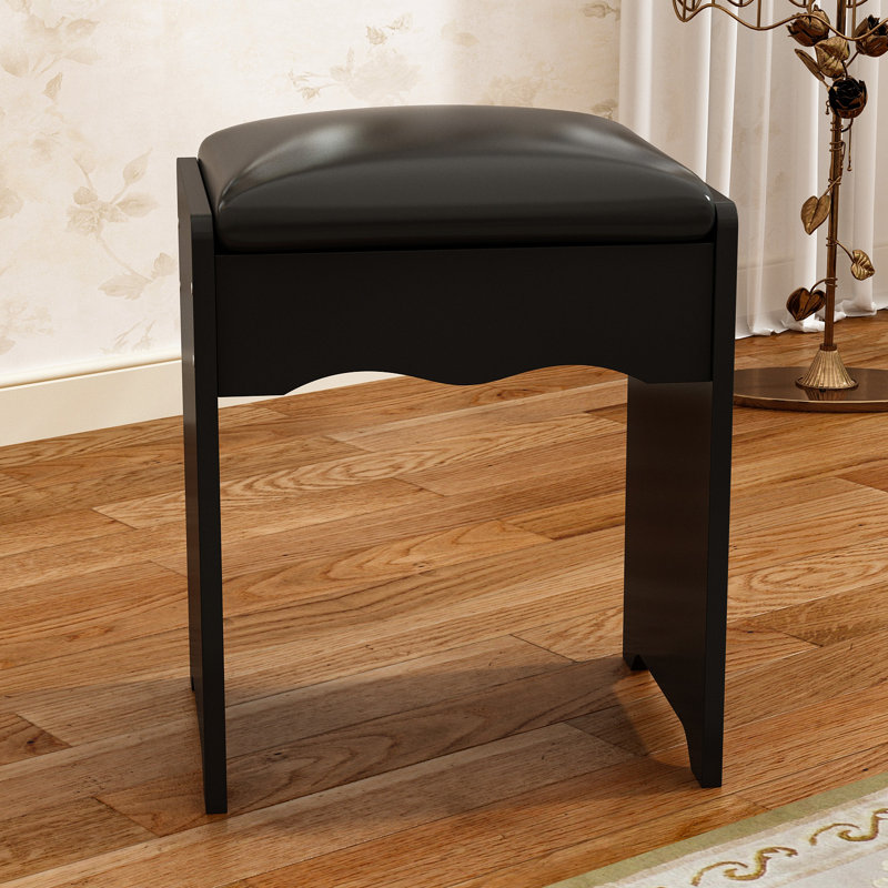 Vanity, Black