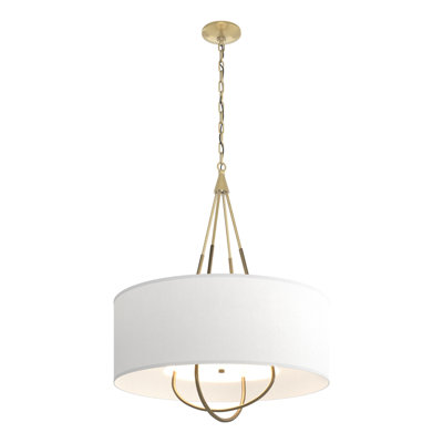 Loop 4 - Light Chandelier