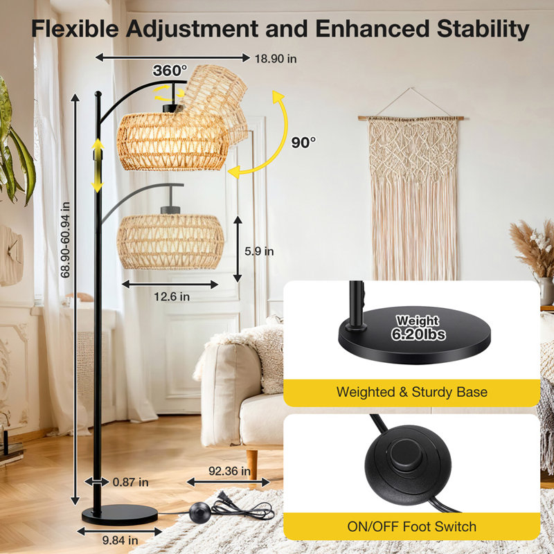 Lampadaires