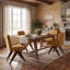 Chaise d'appoint rembourrée Nieck-1813872477-1842527290