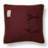 Donna Sharp Pine Lodge Pine Branch Embroidered Pieced Cotton Decor Pillow 