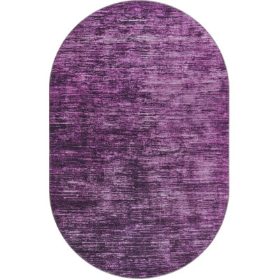 Ikhasa Chenille Indoor Rug
