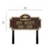 Arlington 'In Memory of' Memorial Plaque-1874006238-1874413225
