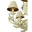 Rustic Lodge 12 - Light Chandelier