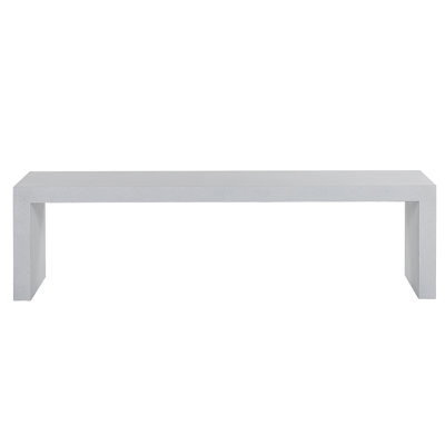 Lauge Garden Bench