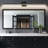 39" Dicino 1-Light Dimmable LED Vanity Light-2122234698