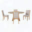 Ensemble de table de salle à manger extensible Farmhouse-599694190