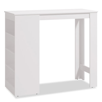 Renick Rectangular Dining Table