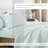 Simply Soft™ Arrow Pattern Microfiber Sheet Set-1902572713-1902572714