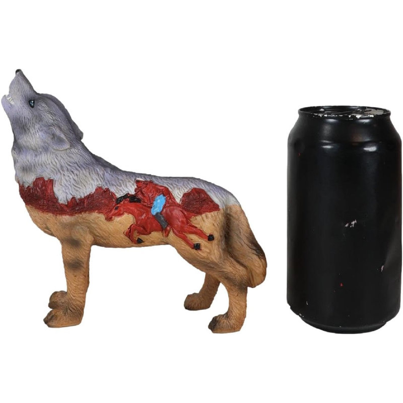 Figurine Delway