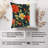 Botanical William Morris Style Plants IV Classic-99959363
