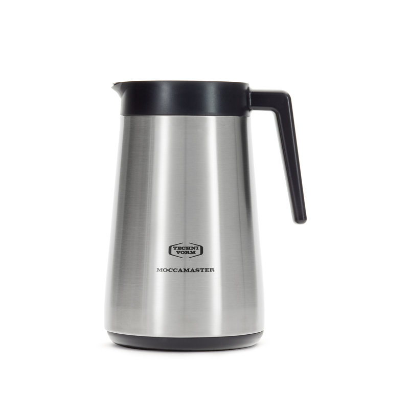 1.25L Glass-Lined Thermal Carafe