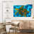Brampt Rainbow Opal Sea Turtle-107849417