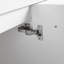 Meuble-lavabo mural avec lavabo, double rebord en résine épaisse-928564342-928564340