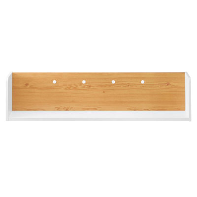 Modway Kinetic Wall-Mount Shelf