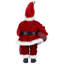 Décoration de père Noël 17 po Figurine Senta